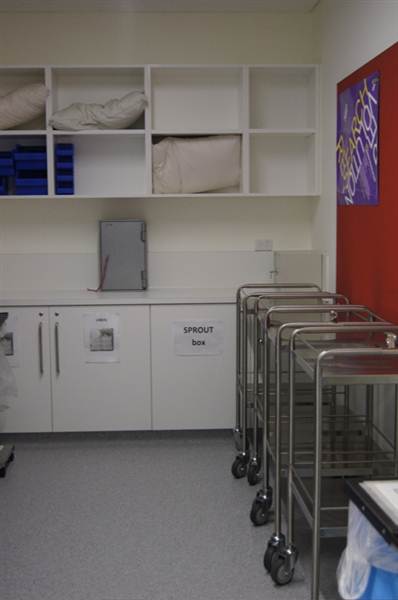 UTS Nursing Facilities (11/03/2013 3:12:15 PM)