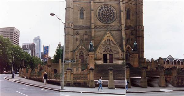 St Mary’s Cathedral (11/03/2013 3:29:01 PM)