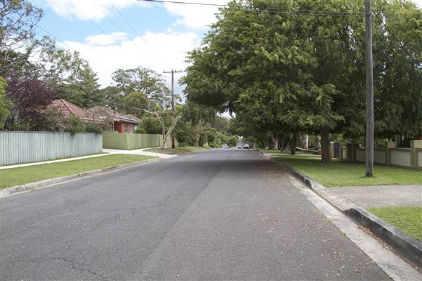 Lindfield (13/03/2013)