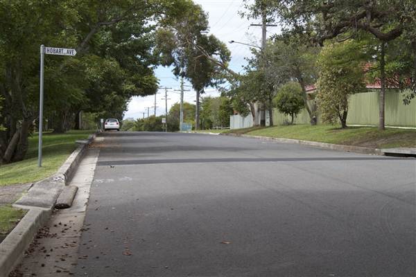 Lindfield (13/03/2013)