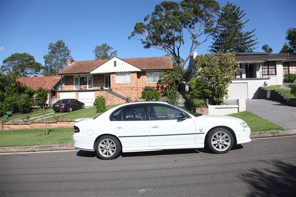 Lindfield (13/03/2013)