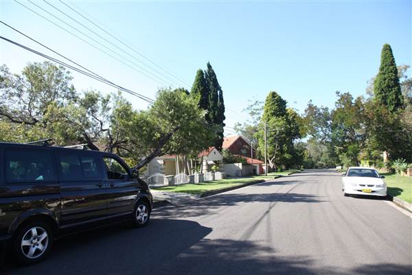 Lindfield (13/03/2013)