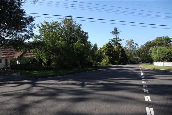 Lindfield (13/03/2013)