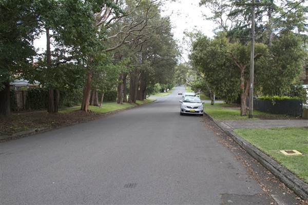 Lindfield (13/03/2013)