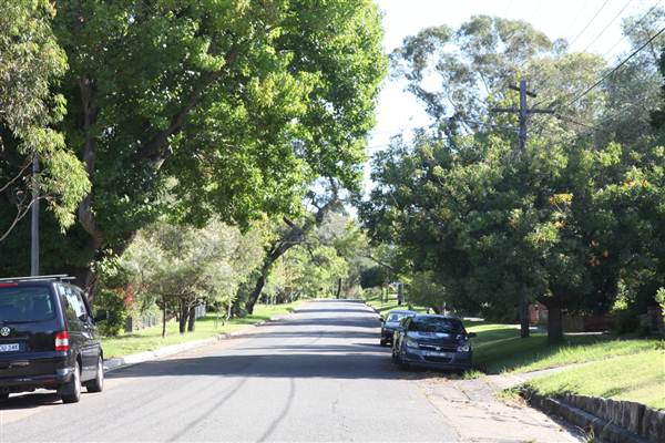 Lindfield (13/03/2013)