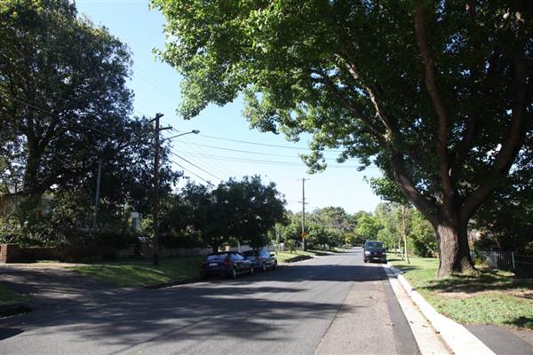 Lindfield (13/03/2013)