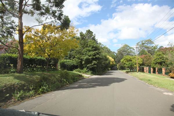 Pymble (13/03/2013)