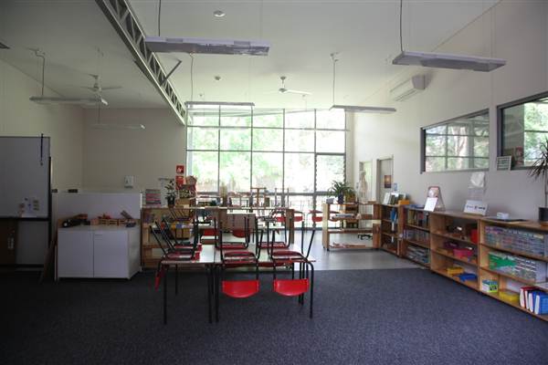 Northside Montessori (13/03/2013)
