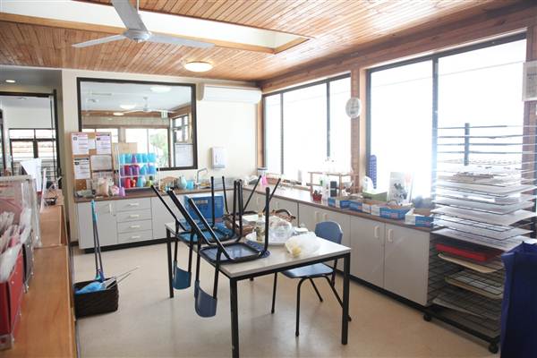 Northside Montessori (13/03/2013)