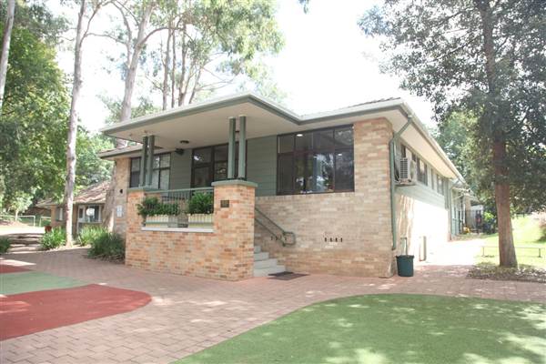 Northside Montessori (13/03/2013)