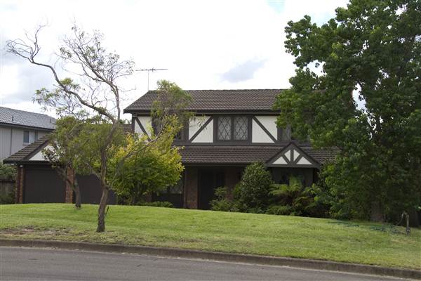 Cherrybrook (14/03/2013)
