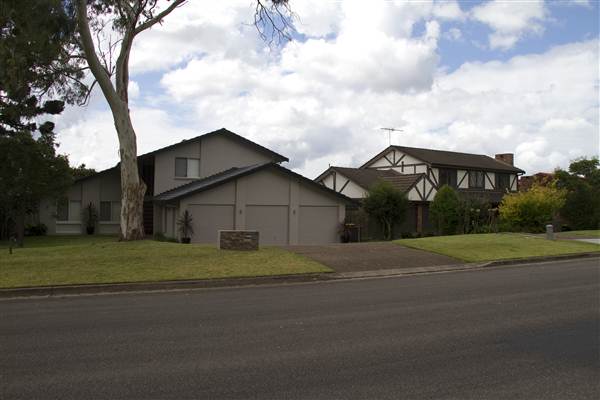 Cherrybrook (14/03/2013)