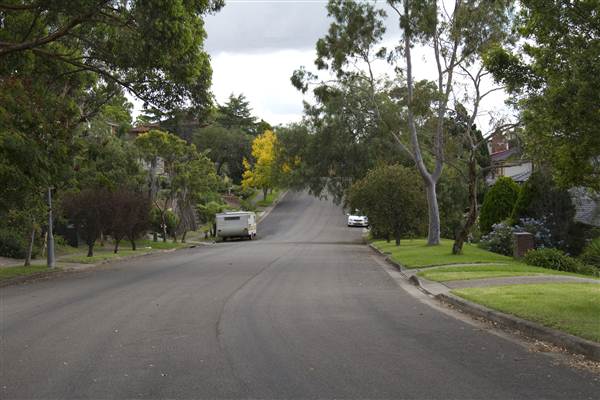 Cherrybrook (14/03/2013)