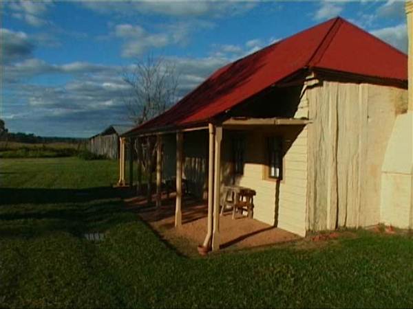 Australiana Pioneer Village (12/04/2013)