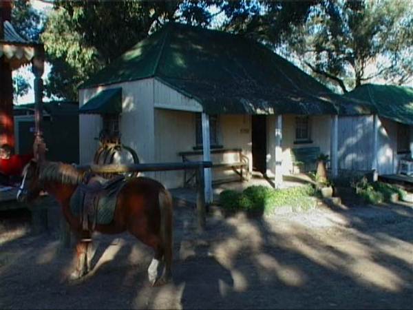 Australiana Pioneer Village (12/04/2013)