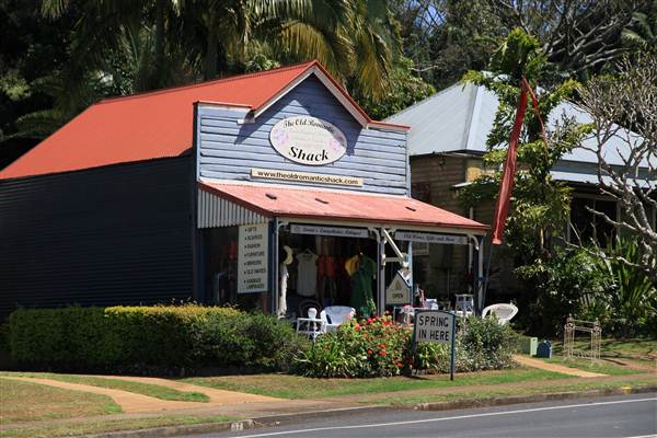 Clunes (18/04/2013)