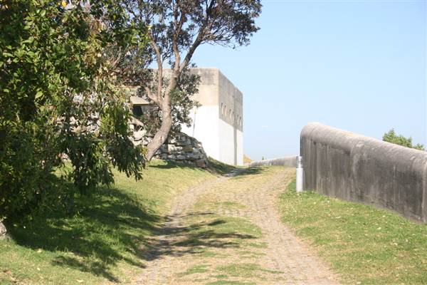 Bare Island (24/04/2013)