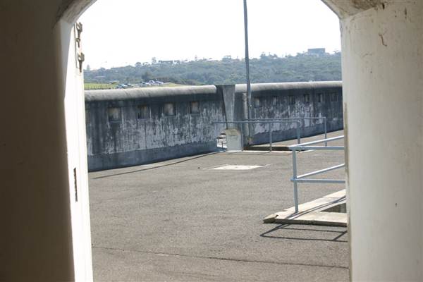 Bare Island (24/04/2013)