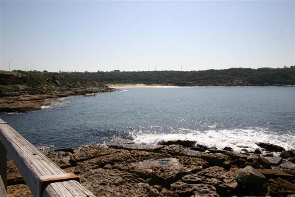Bare Island (24/04/2013)