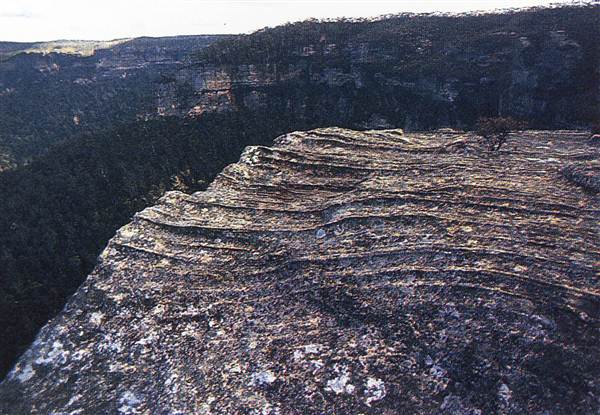 Blue Mountains National Park (24/04/2013)