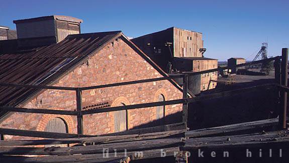 Broken Hill (24/04/2013)