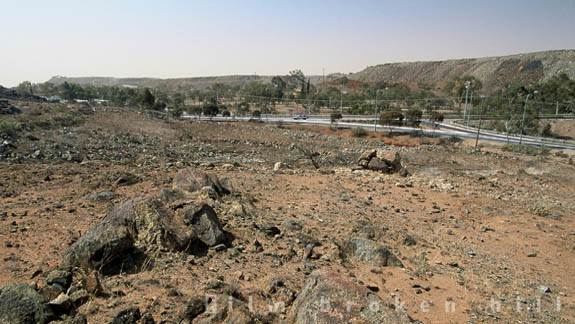 Broken Hill (24/04/2013)