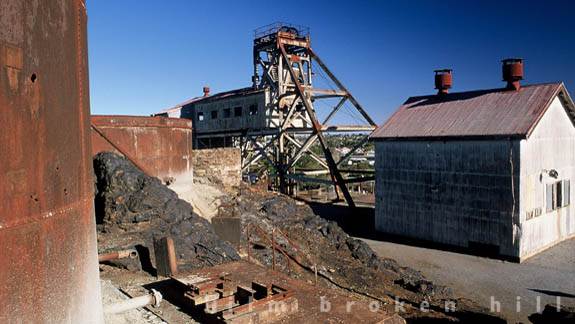Broken Hill (24/04/2013)
