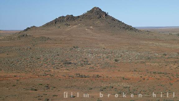 Broken Hill (24/04/2013)