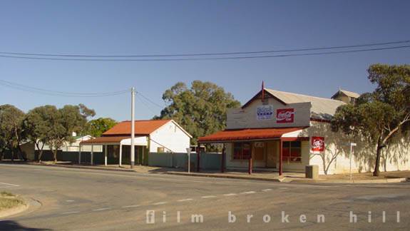 Broken Hill (24/04/2013)