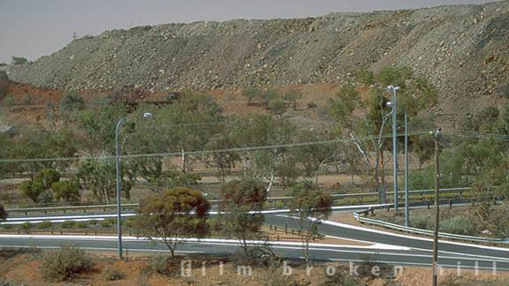 Broken Hill (24/04/2013)