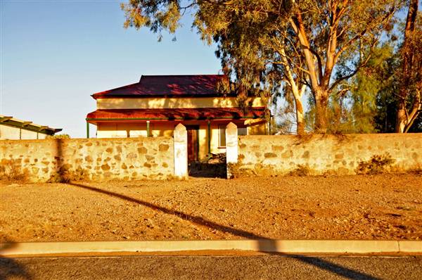 Broken Hill (24/04/2013)