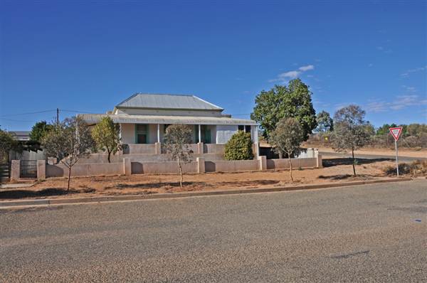Broken Hill (24/04/2013)