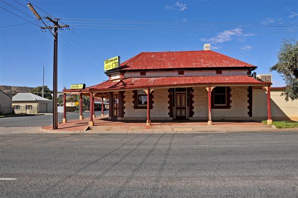 Broken Hill (24/04/2013)