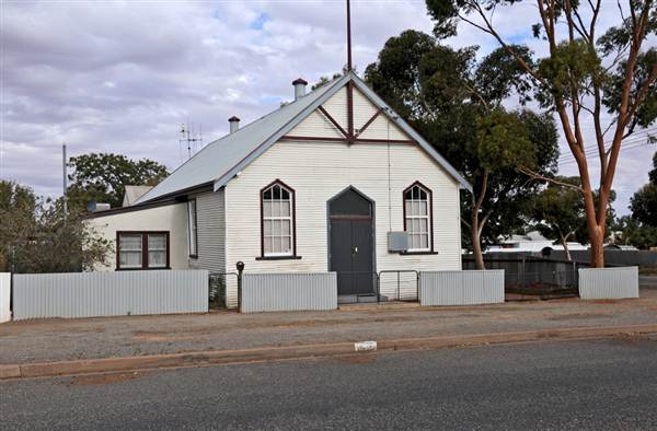 Broken Hill (24/04/2013)