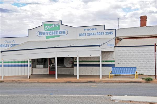 Broken Hill (24/04/2013)
