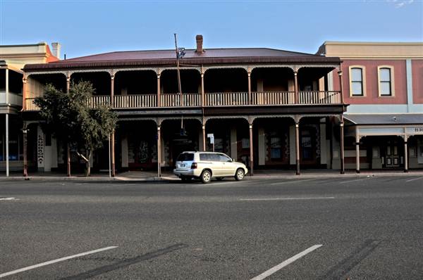 Broken Hill (24/04/2013)