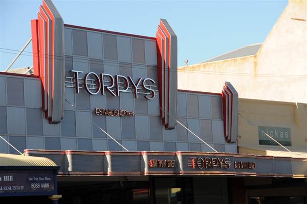 Broken Hill (24/04/2013)
