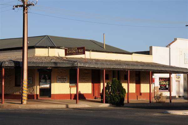 Broken Hill (24/04/2013)