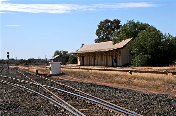 Broken Hill (24/04/2013)