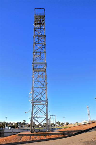 Broken Hill (24/04/2013)