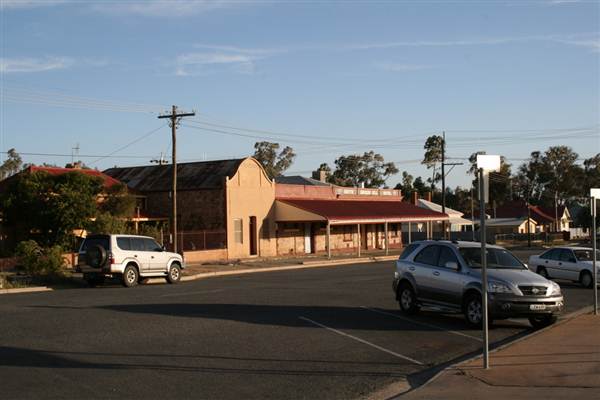Broken Hill (24/04/2013)