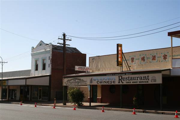 Broken Hill (24/04/2013)