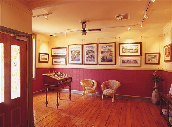 Broken Hill (24/04/2013)