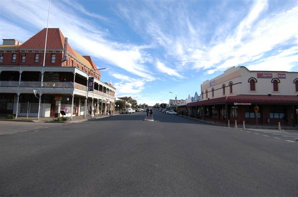Broken Hill (24/04/2013)