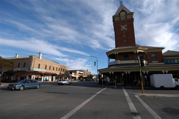 Broken Hill (24/04/2013)