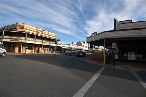 Broken Hill (24/04/2013)