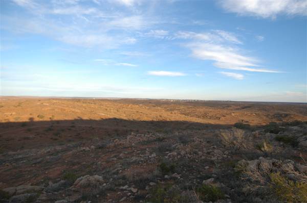 Broken Hill (24/04/2013)