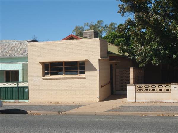 Broken Hill (24/04/2013)
