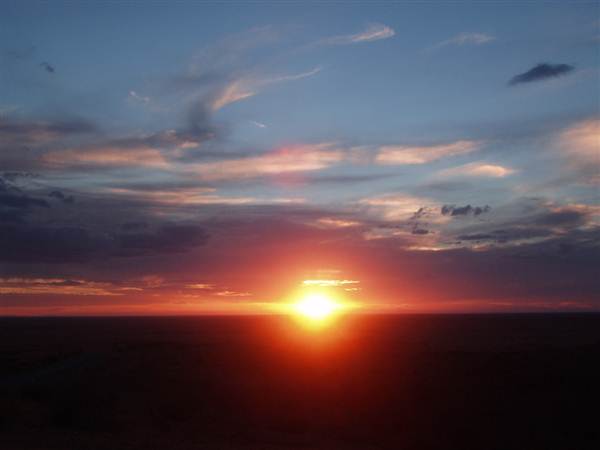 Broken Hill (24/04/2013)