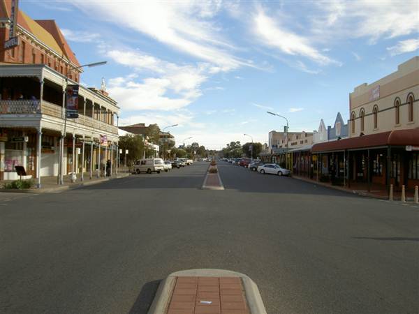 Broken Hill (24/04/2013)